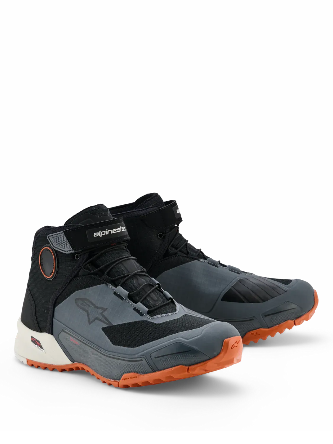 BOTAS ALPINESTARS  CR-X DRYSTAR
