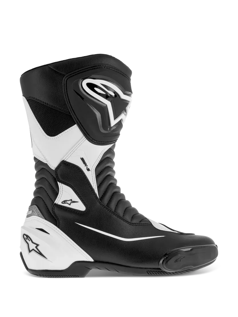 BOTAS ALPINESTARS SMX-S