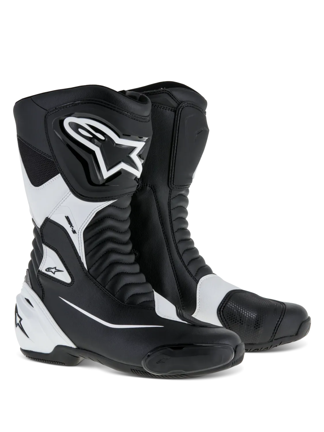 BOTAS ALPINESTARS SMX-S