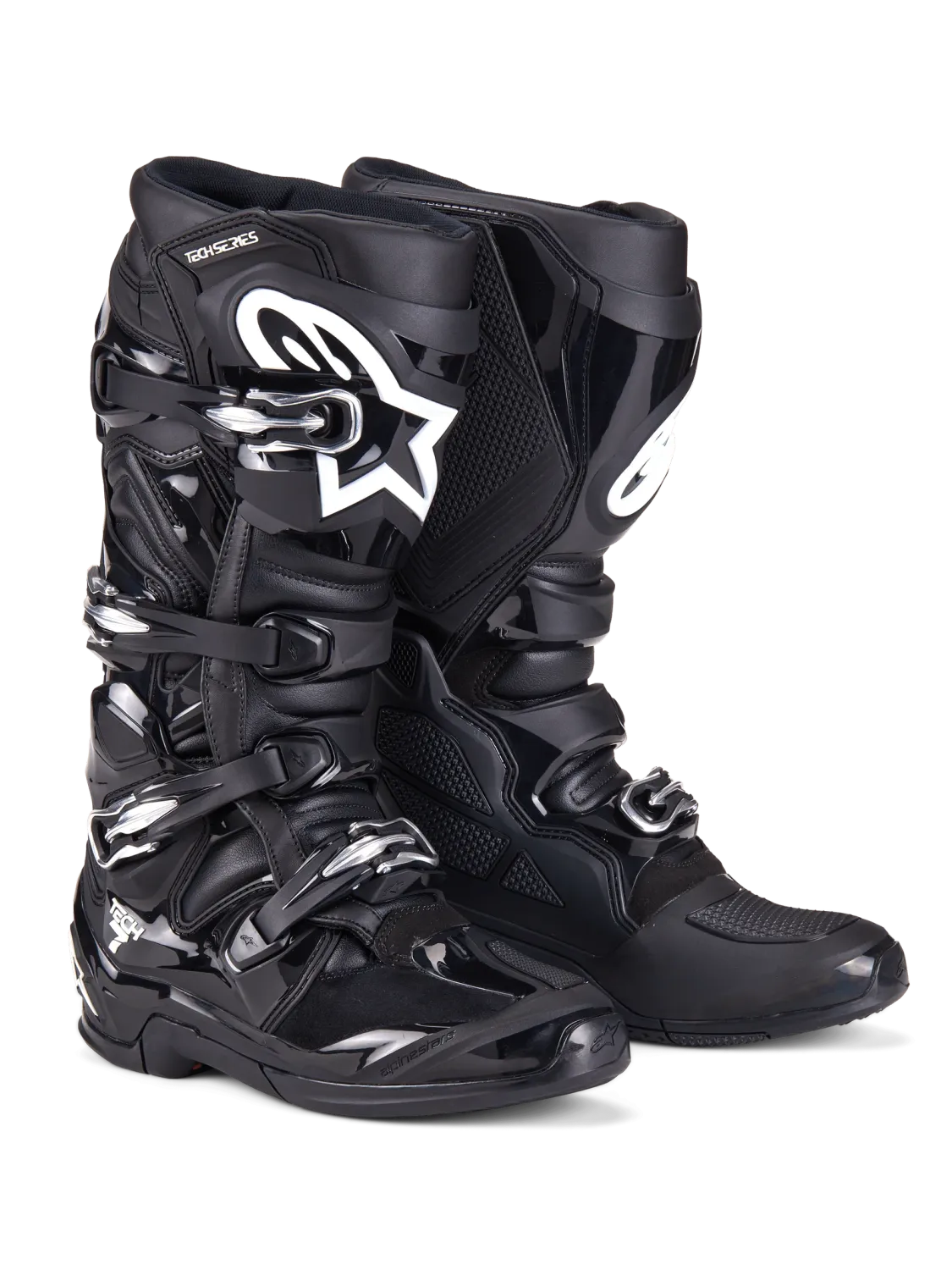 BOTAS ALPINESTARS MX TECH 7