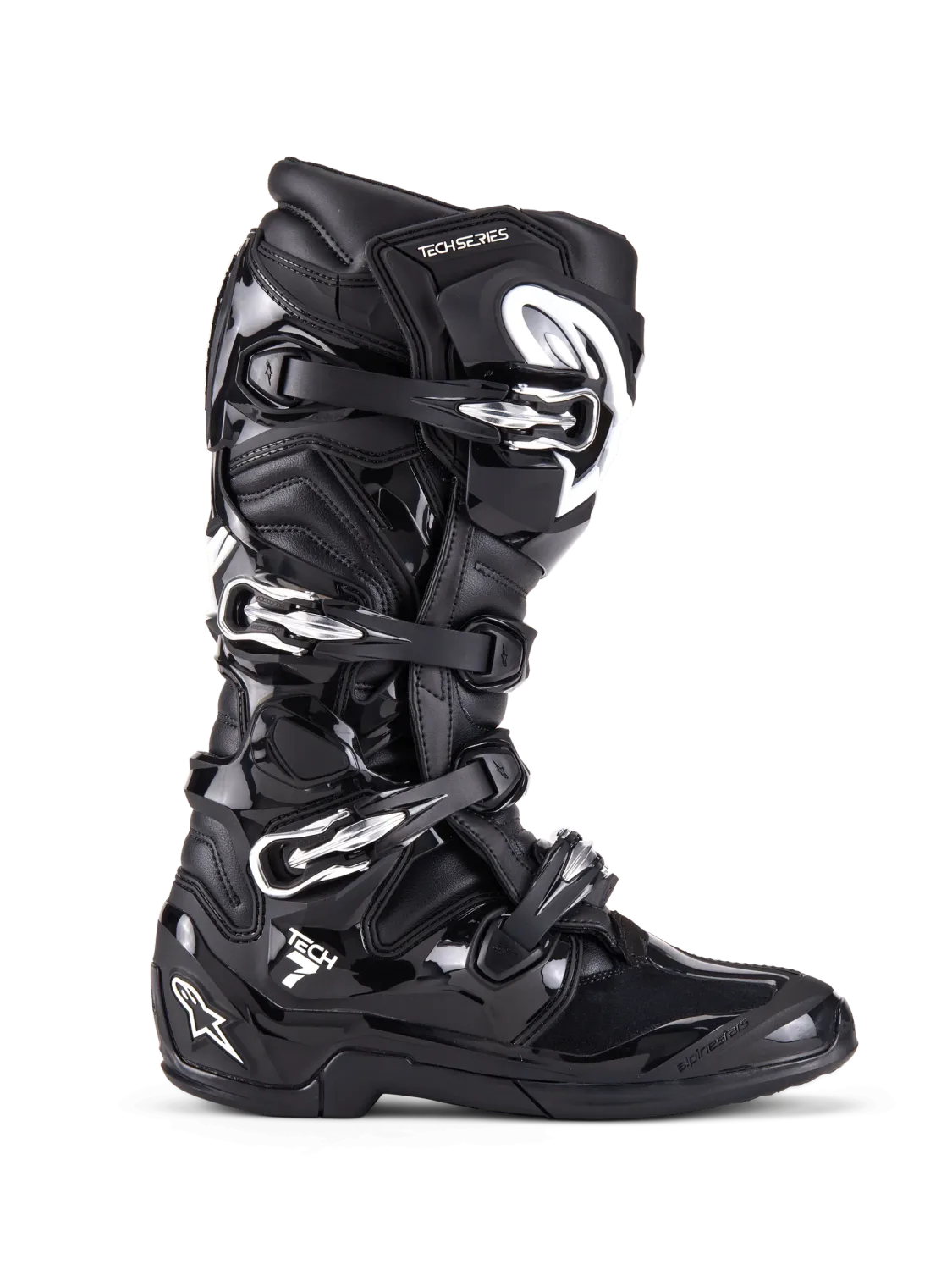 BOTAS ALPINESTARS MX TECH 7