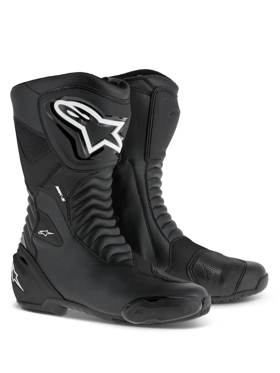 BOTAS ALPINESTARS SMX-S