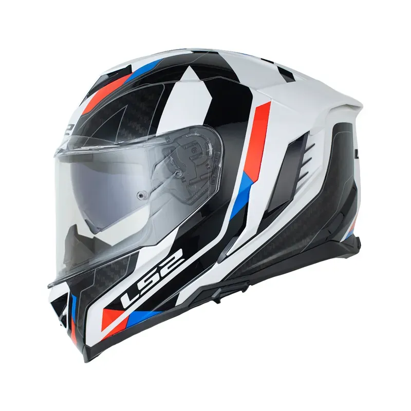 CASCO LS2 818 STROM III KOMAI