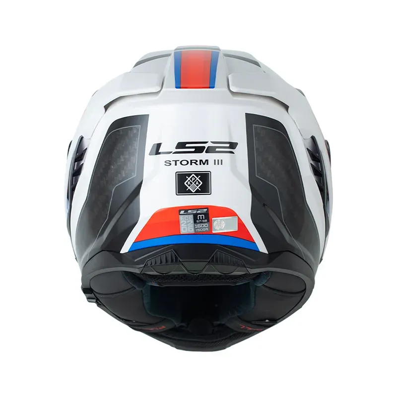 CASCO LS2 818 STROM III KOMAI