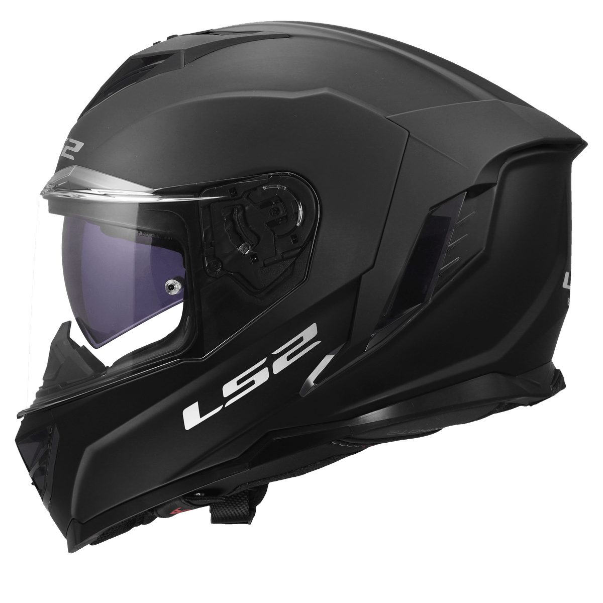 CASCO LS2 818 STROM III SOLID