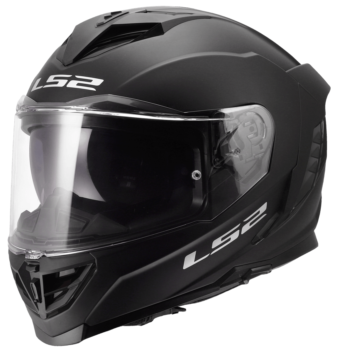 CASCO LS2 818 STROM III SOLID