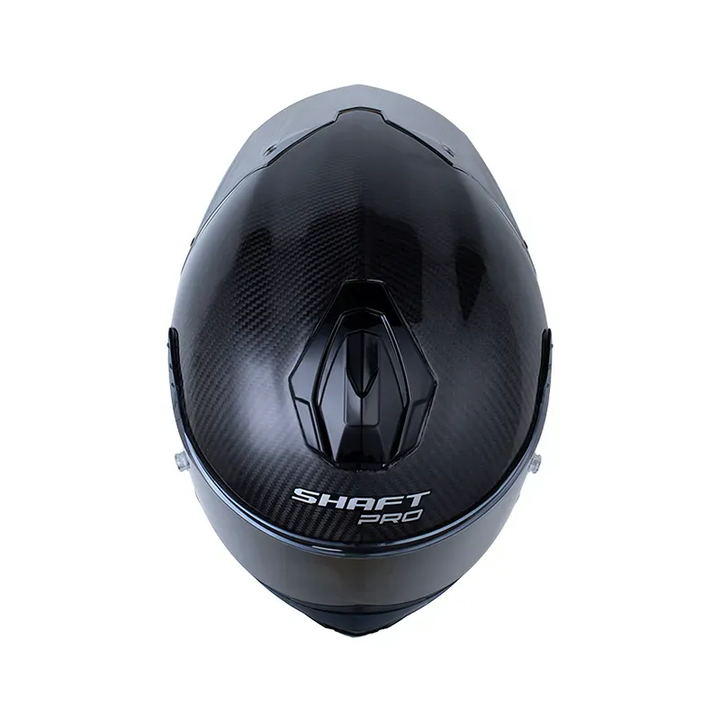 CASCO SHAFT  PRO 620 CARBON 3K / NEGRO SILVER