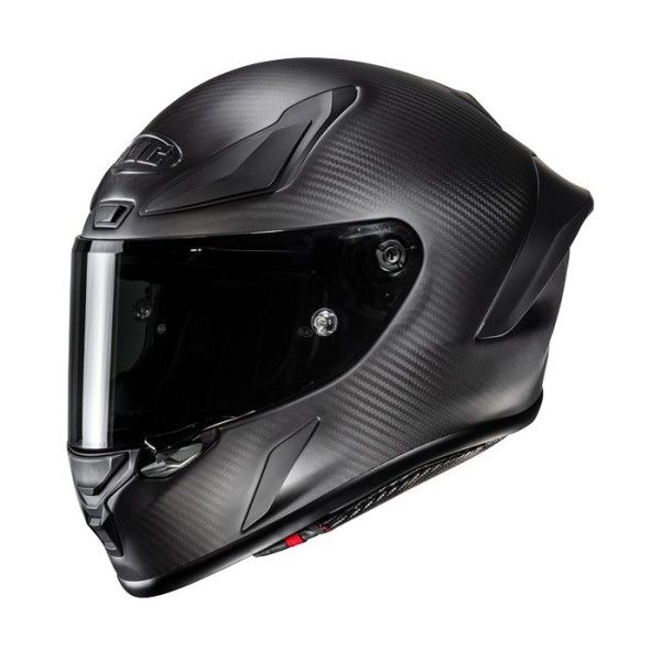 CASCO HJC RPHA 1 V2 CARBON SOLID MATE