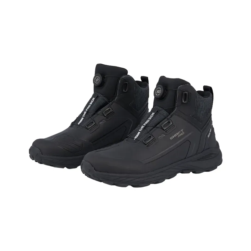 BOTAS SHAFT PRO REACTOR