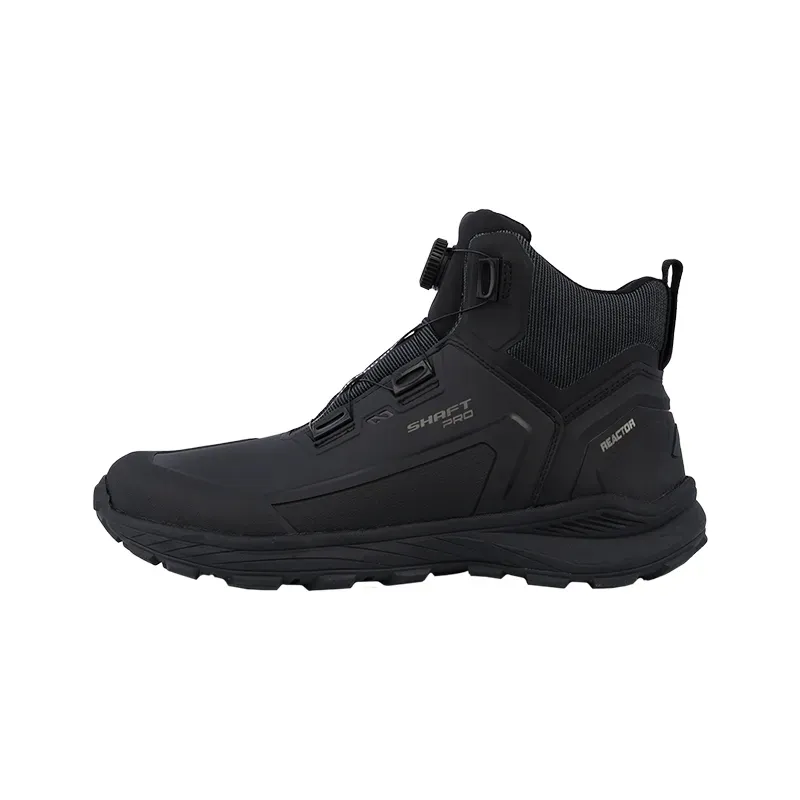 BOTAS SHAFT PRO REACTOR