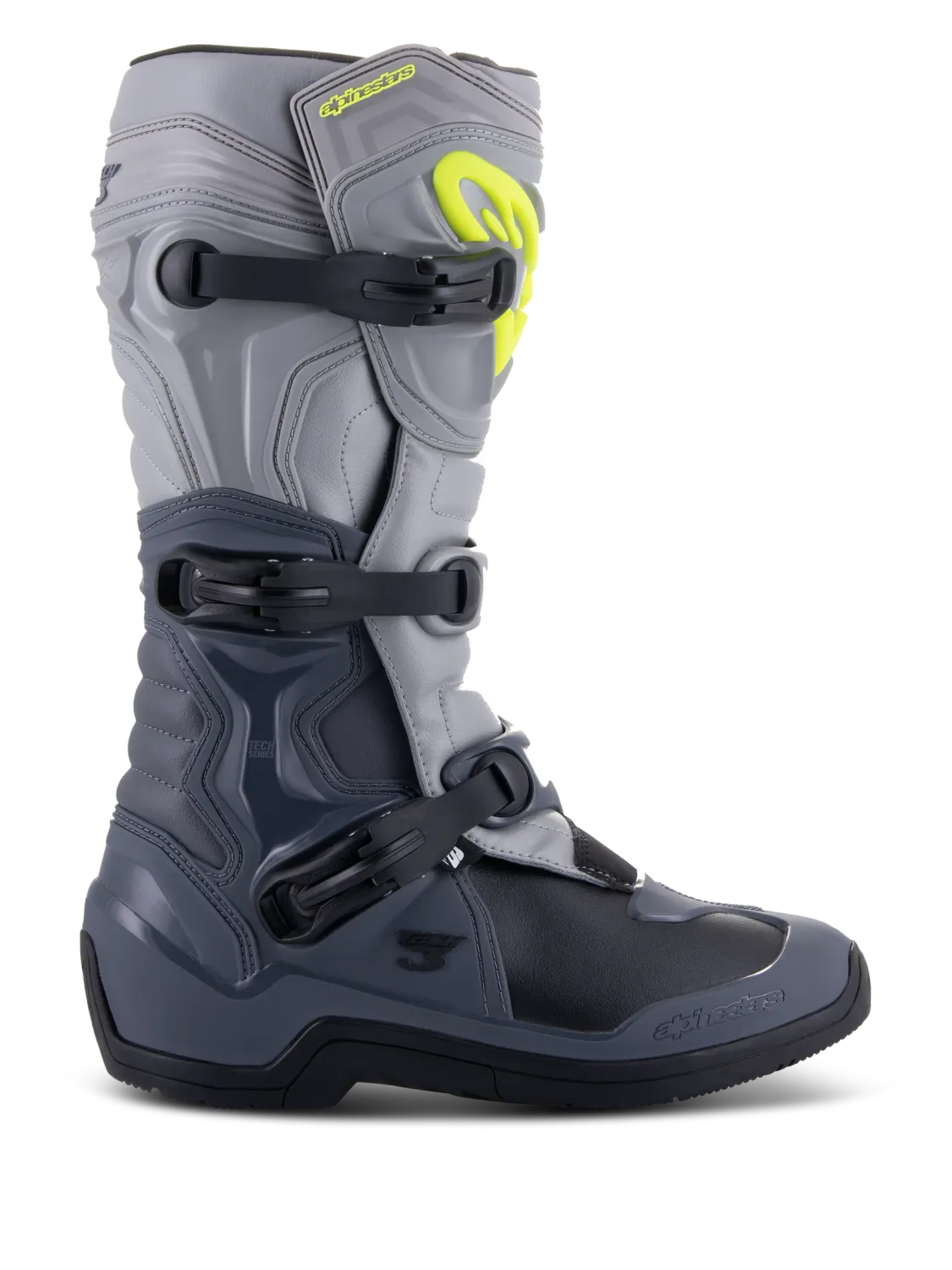 BOTAS ALPINESTARS MX TECH 3