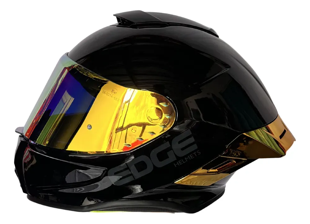 CASCO EDGE SHANGAI SOLID DORADO