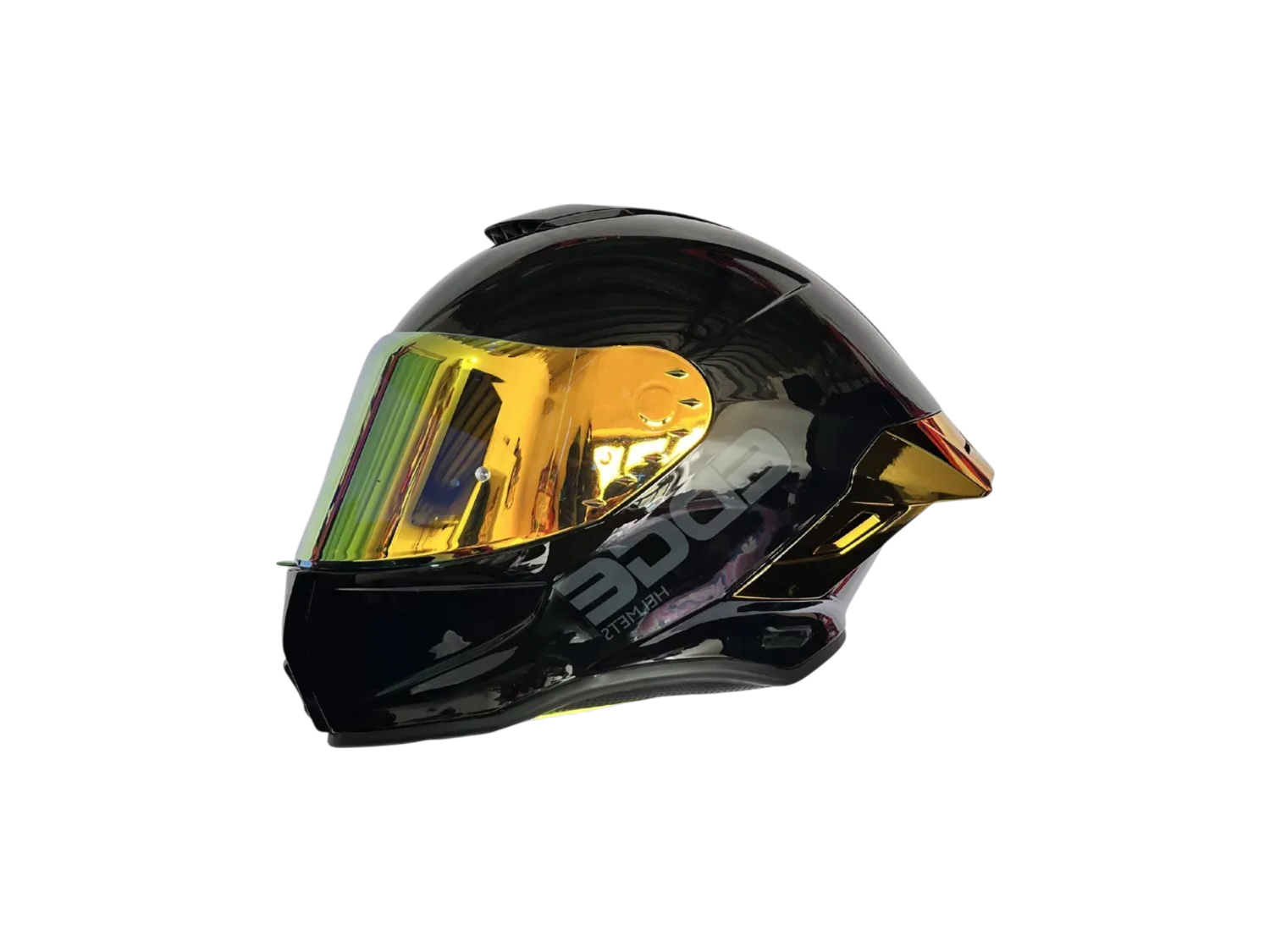 CASCO EDGE SHANGHAI BRILLO SOLID  DORADO