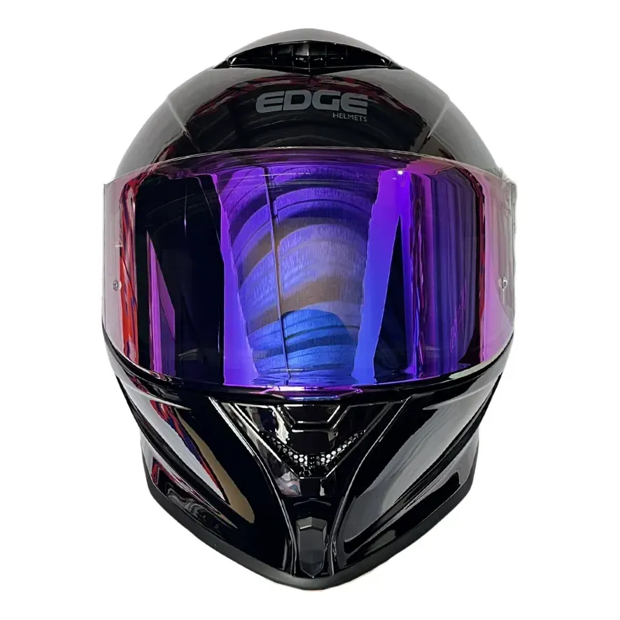 CASCO EDGE SHANGHAI BRILLO SOLID  MORADO