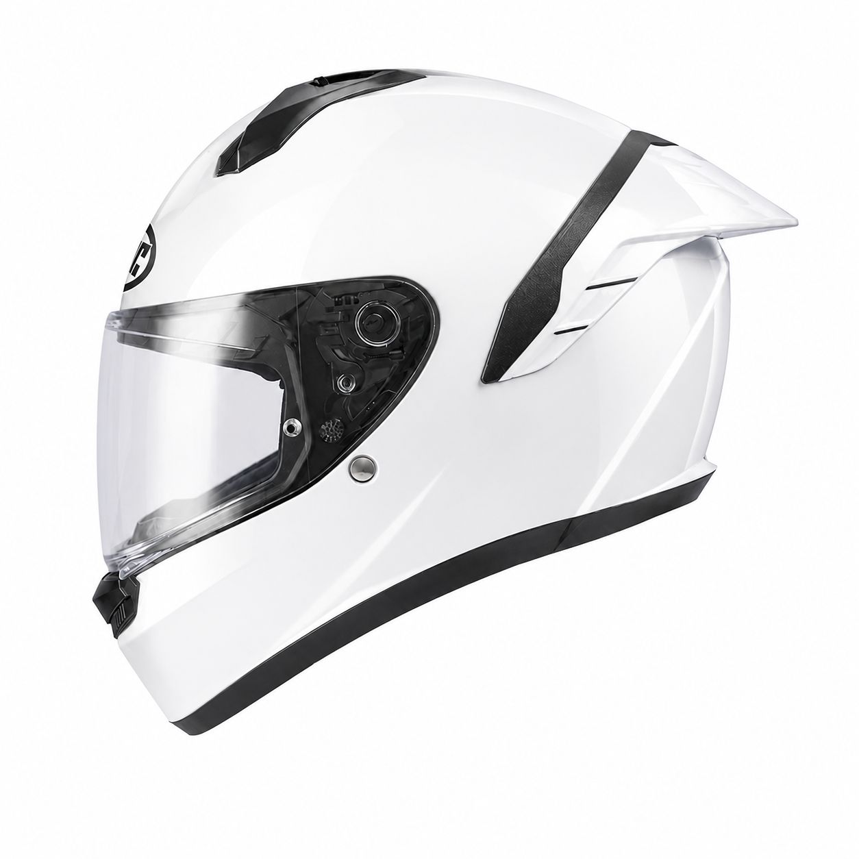 CASCO HJC C10 SOLID SPOILER