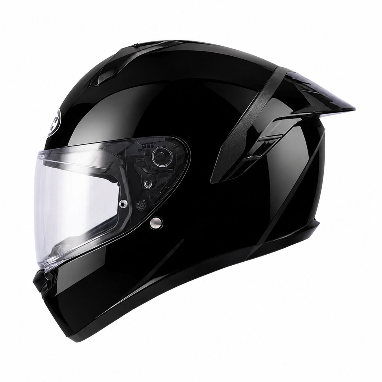 CASCO HJC C10 SOLID SPOILER