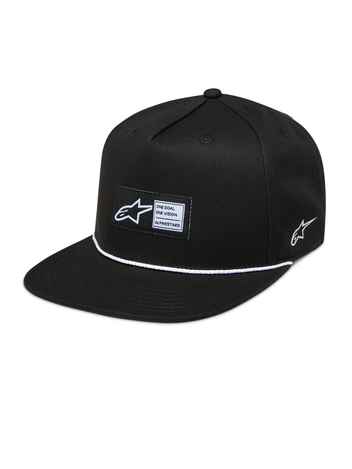 GORRA SNAPBACK LABEL