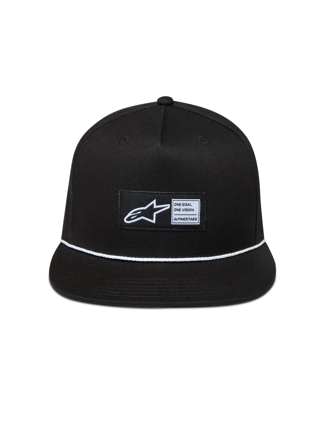 GORRA SNAPBACK LABEL