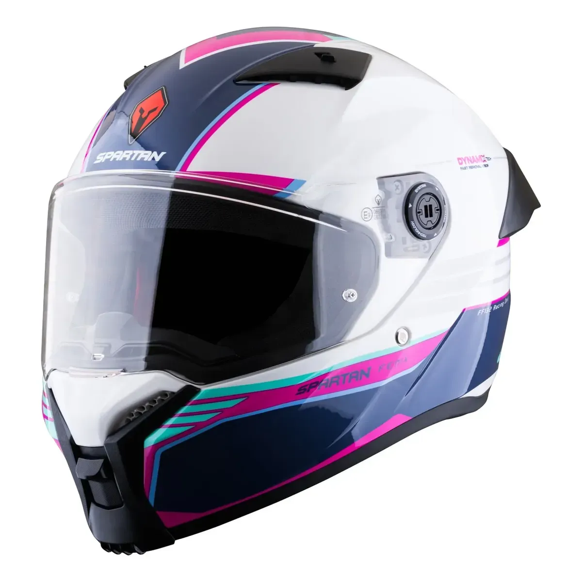 CASCO SPARTAN FENIX SLAB