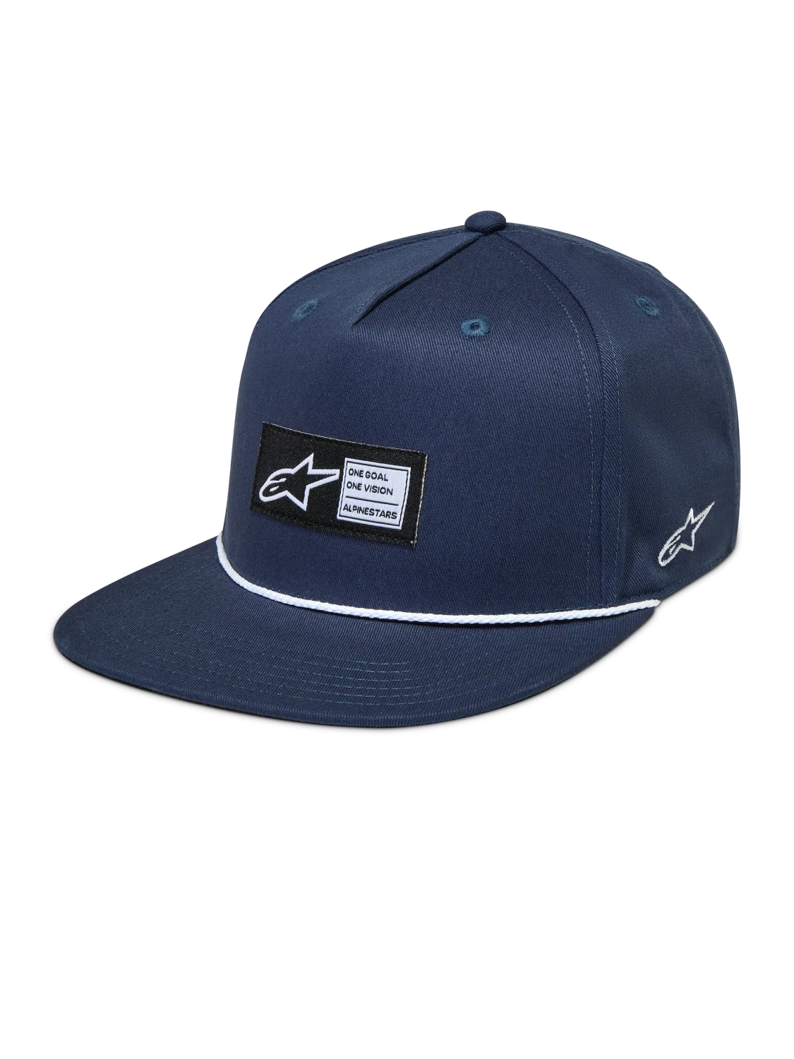 GORRA SNAPBACK LABEL