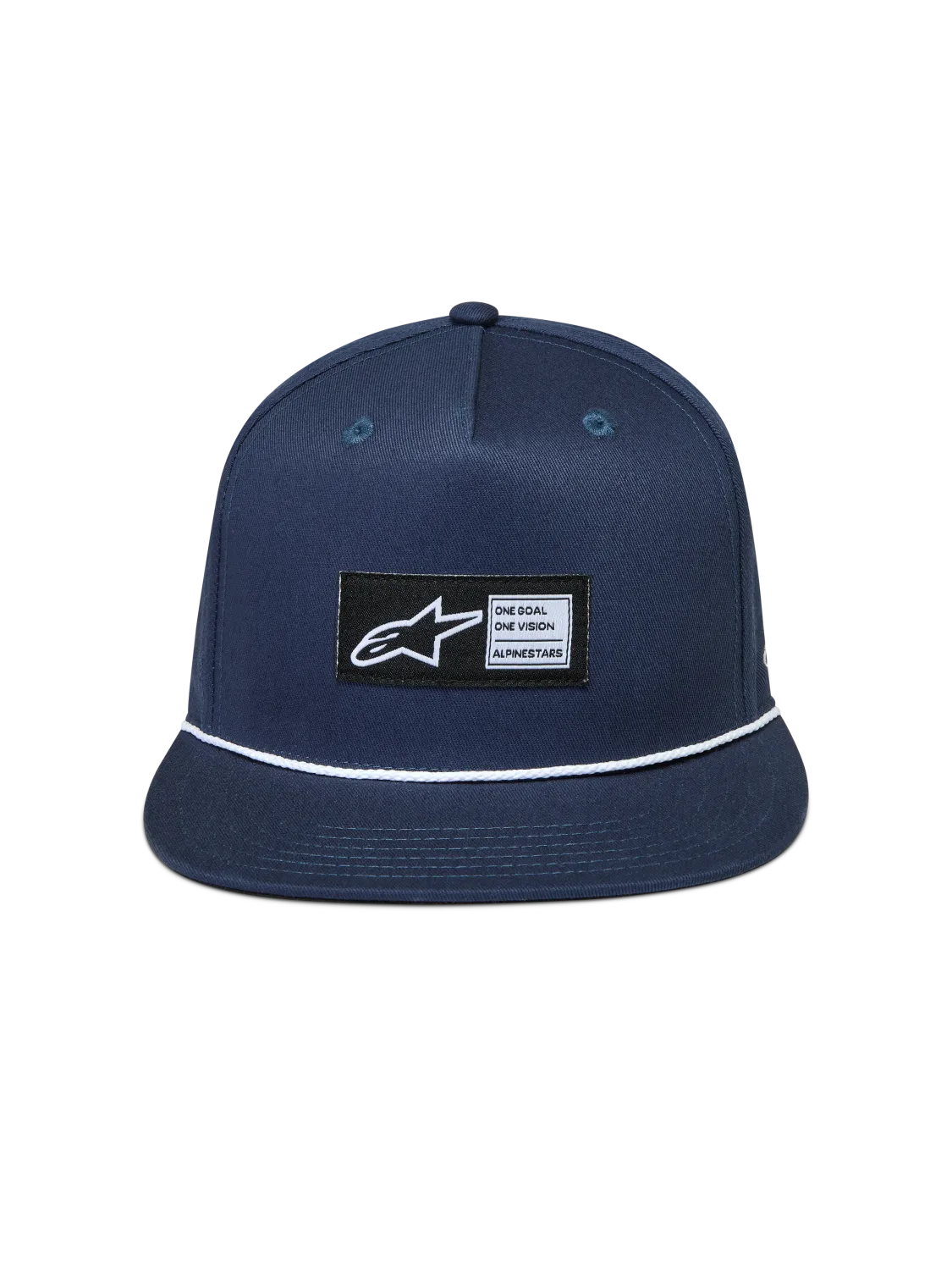 GORRA SNAPBACK LABEL
