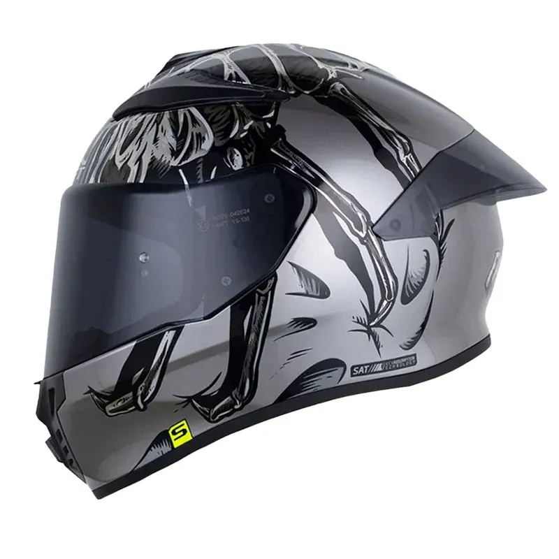 CASCO SHAFT 584 SP FACEHUGGE