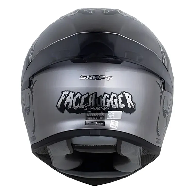 CASCO SHAFT 584 SP FACEHUGGE