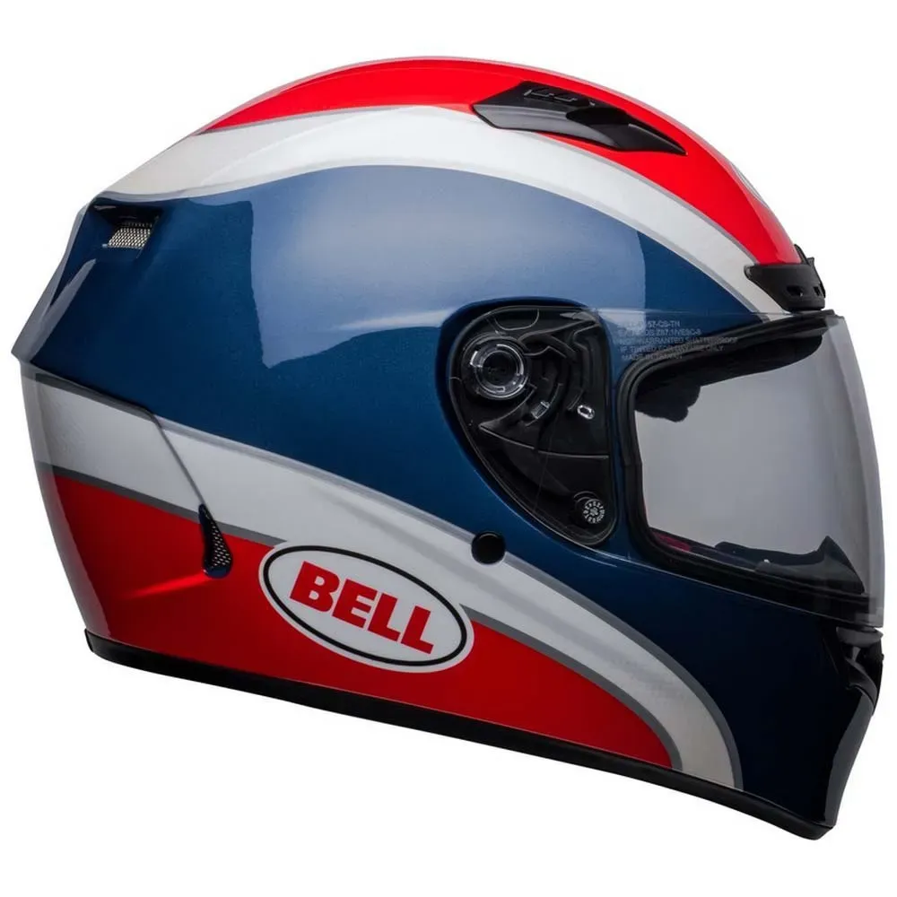 CASCO BELL QUALIFIER CLASSIC