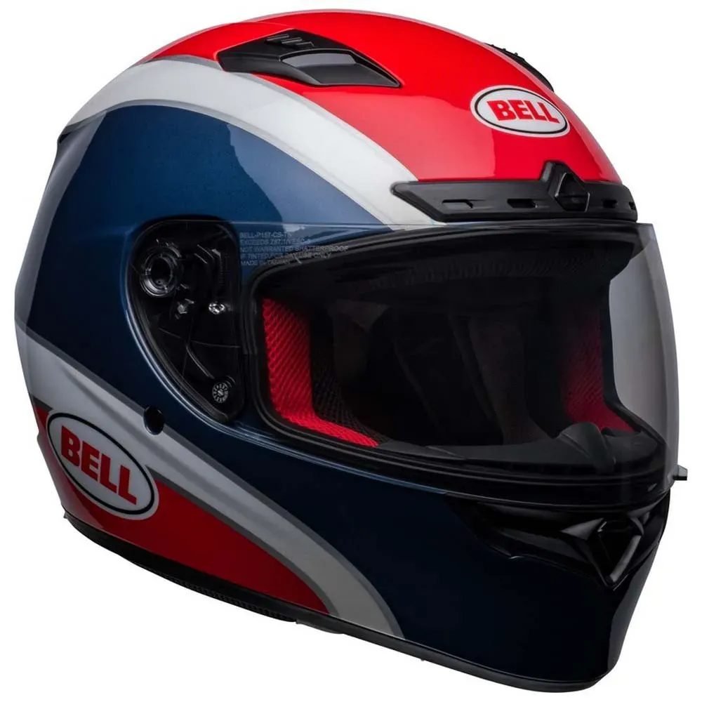CASCO BELL QUALIFIER CLASSIC