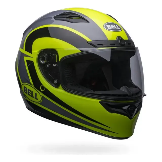 CASCO BELL QUALIFIER DLX BLITZ