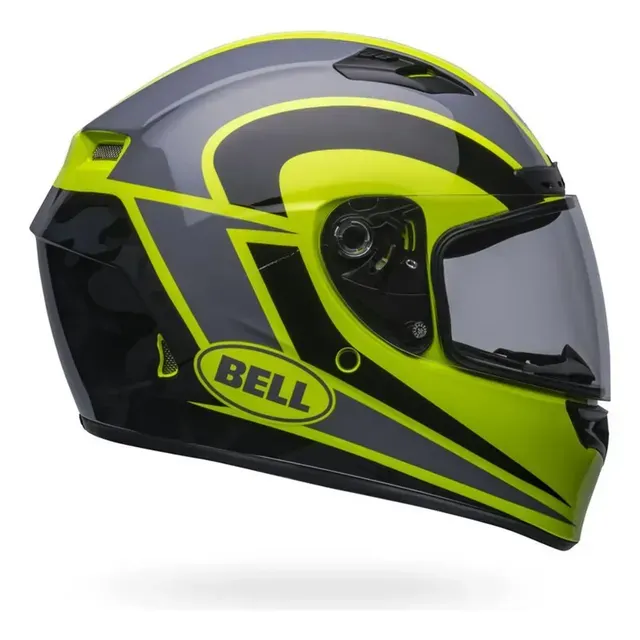 CASCO BELL QUALIFIER DLX BLITZ