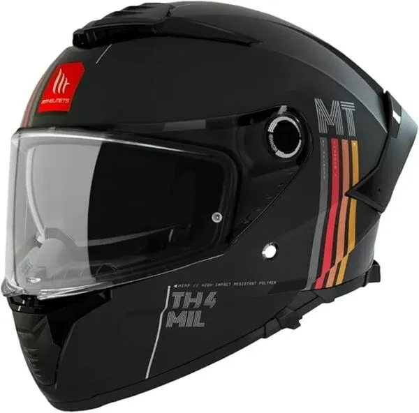 CASCO MT THUNDER 4R MILL A11