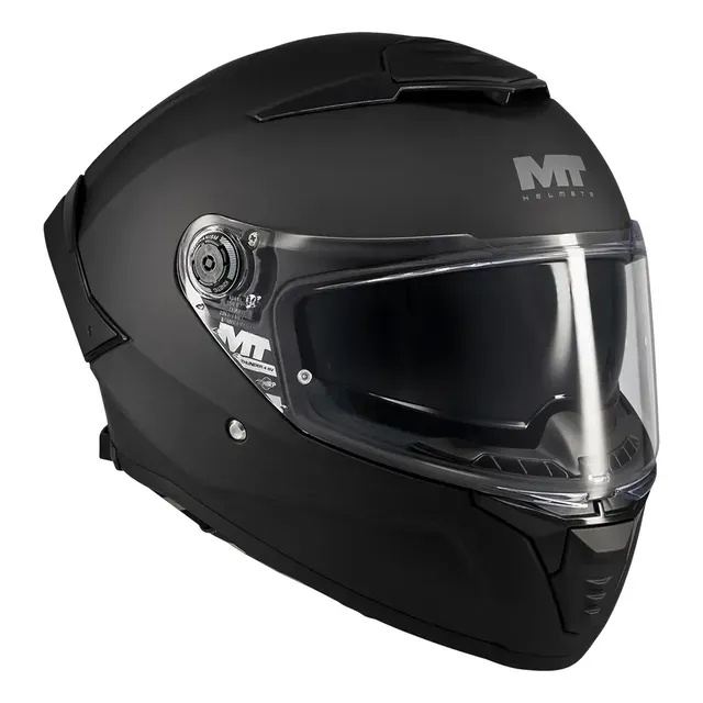 CASCO MT THUNDER 4 R SV PURE