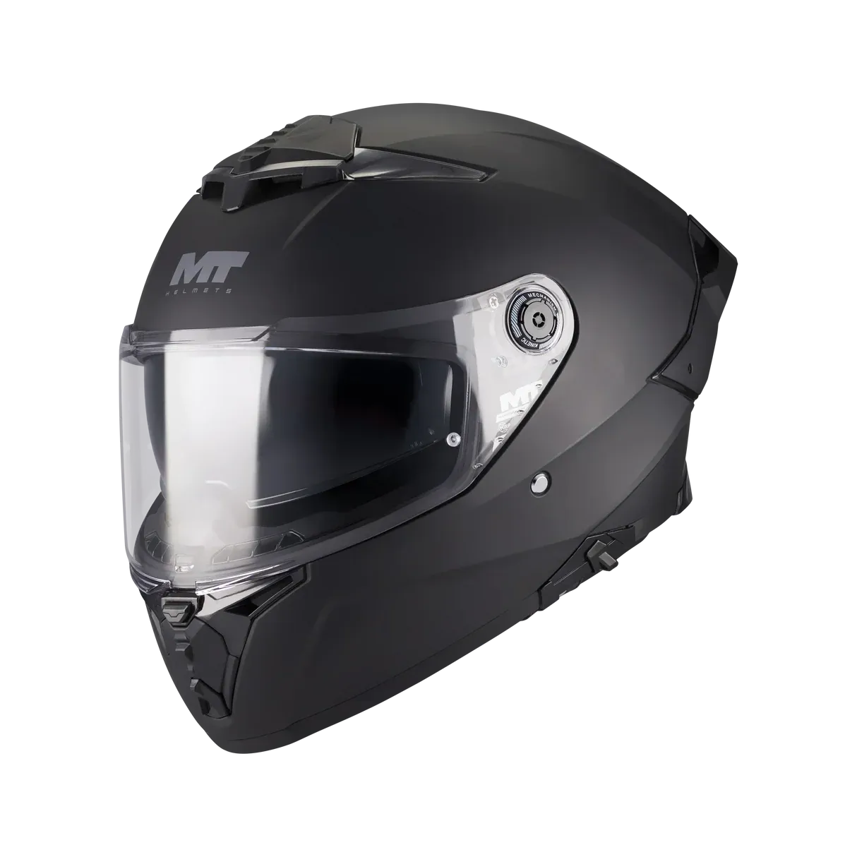 CASCO MT THUNDER 4 R SV PURE