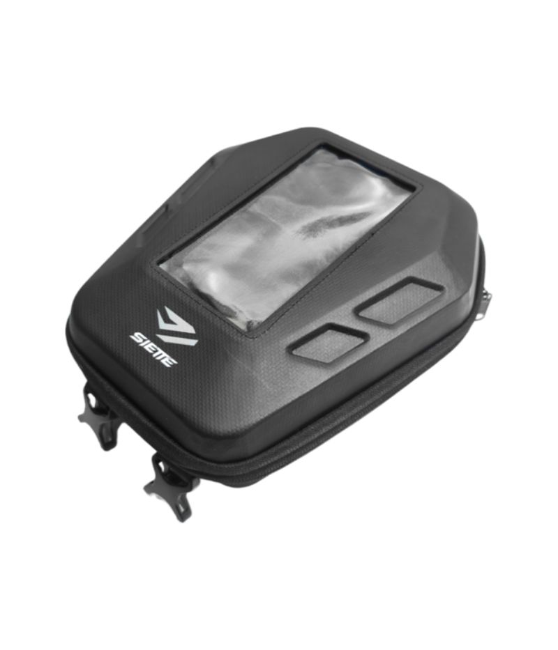 TANK BAG SIETTE PRO PARA MOTO