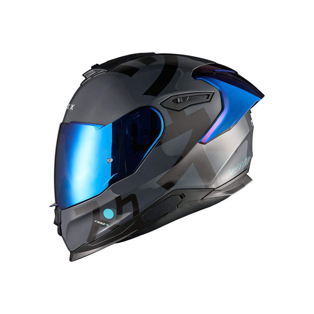 CASCO NEXX Y100R NIPPON