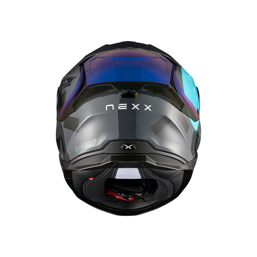 CASCO NEXX Y100R NIPPON