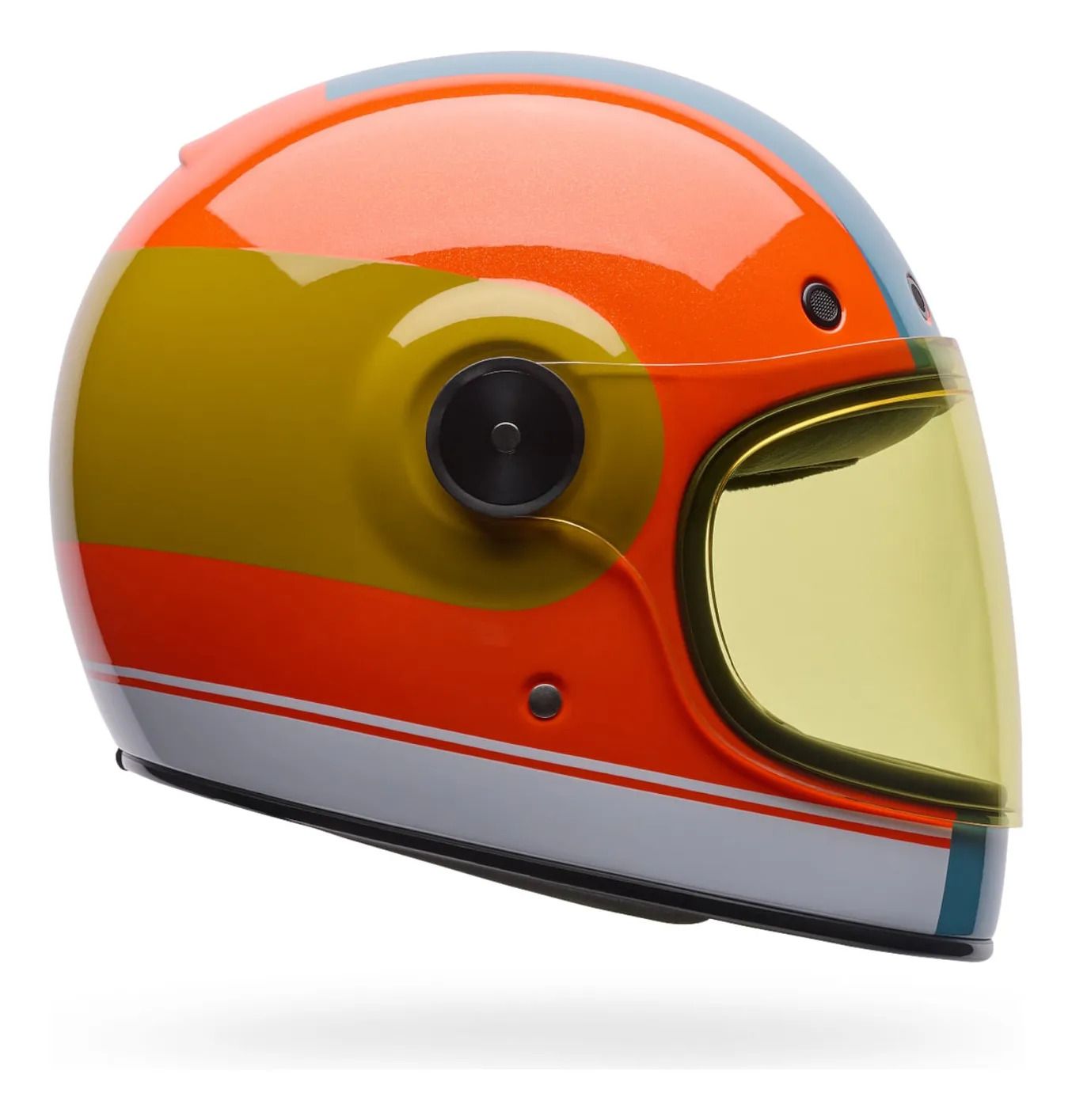 CASCO BELL BULLITT GT OZZY // EDICIÓN ESPECIAL