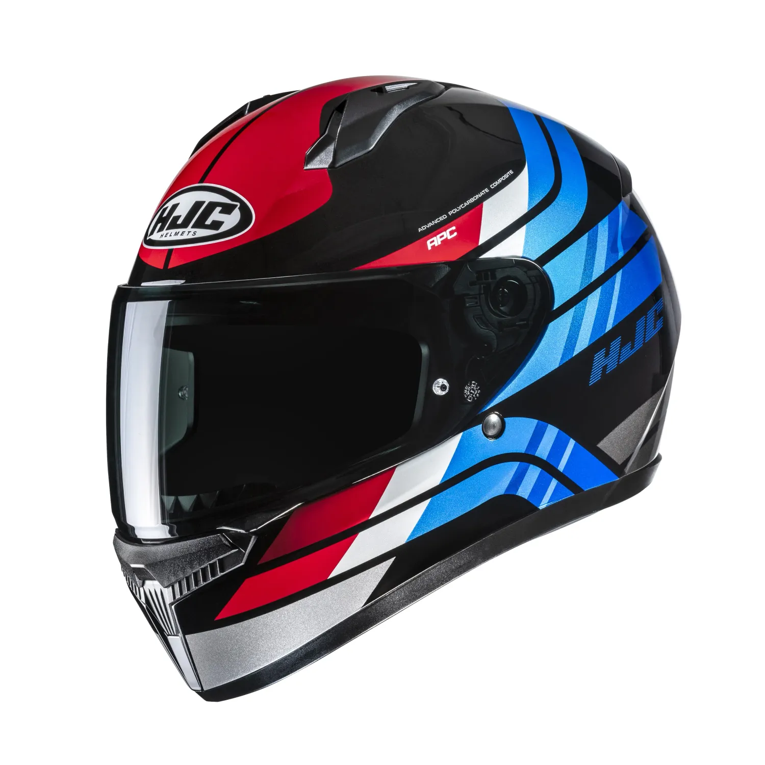 CASCO HJC C10 HIPER