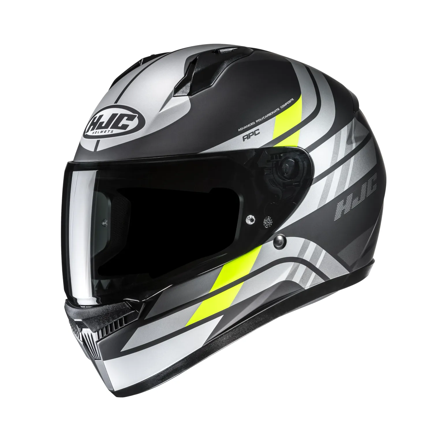 CASCO HJC C10 HIPER