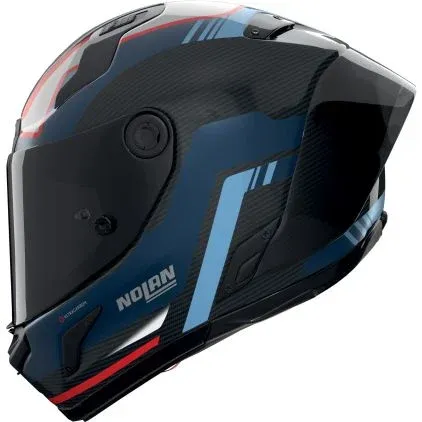 CASCO NOLAN X-804 RS PIEGA
