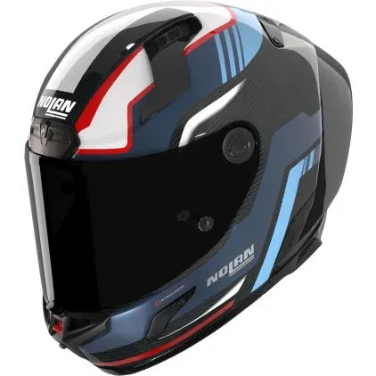 CASCO NOLAN X-804 RS PIEGA