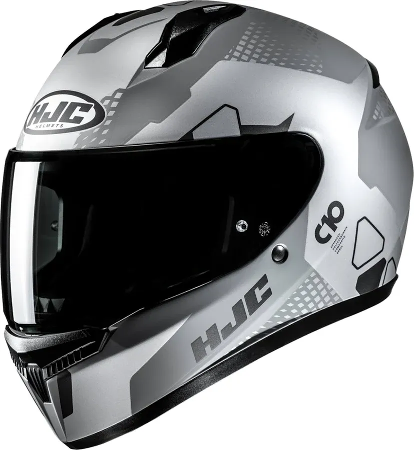 CASCO HJC C10 HAVEN