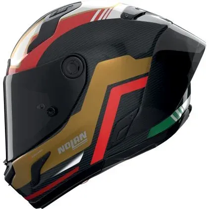 CASCO NOLAN X-804 RS PIEGA