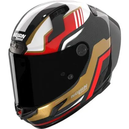CASCO NOLAN X-804 RS PIEGA