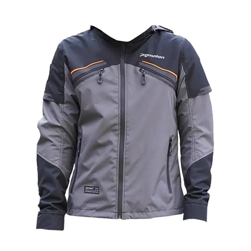 CHAQUETA PIGMALION FENIX PRIME EVO