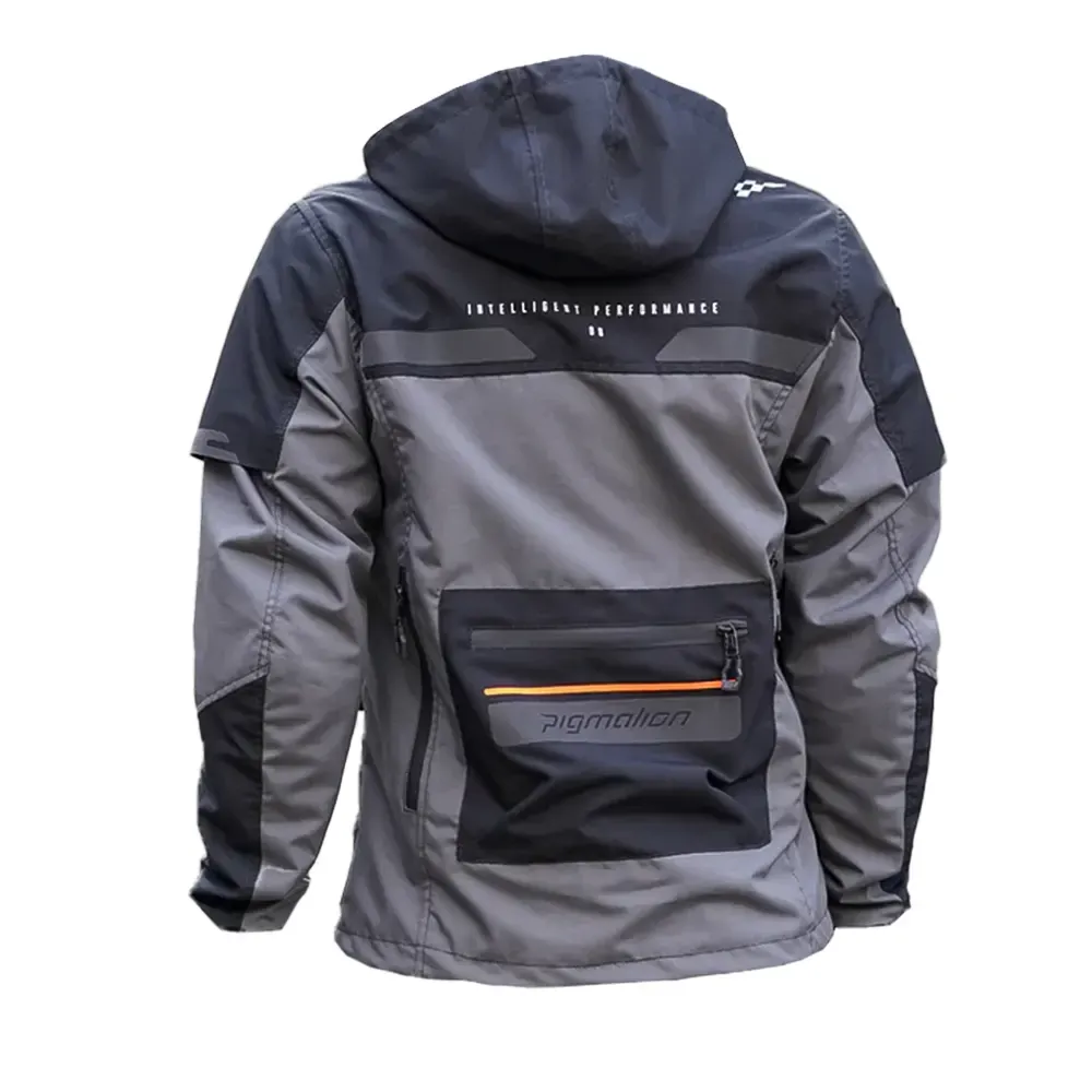 CHAQUETA PIGMALION FENIX PRIME EVO