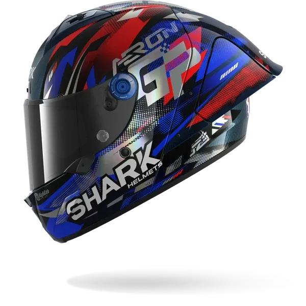 CASCO SHARK AERON GP FIM RACING ZARCO VICTORY 2025