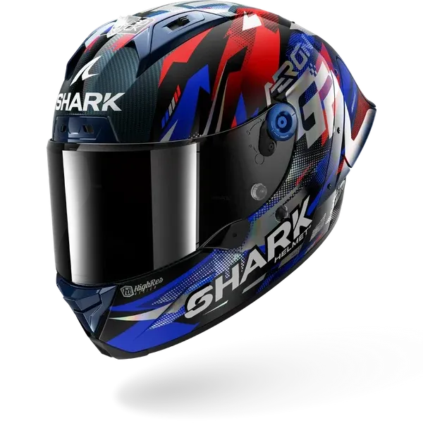 CASCO SHARK AERON GP FIM RACING ZARCO VICTORY 2025