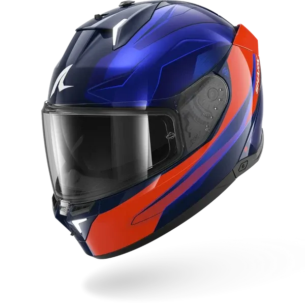 CASCO SHARK SKWAL I3 MEKARIUM